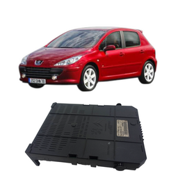 MÓDULO BSI PEUGEOT 307 CITROEN C4 2006 A 2010