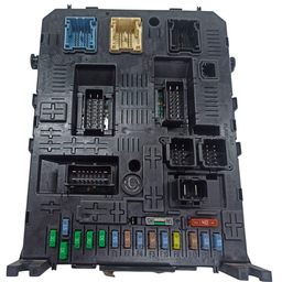 MÓDULO BSI PEUGEOT 307 CITROEN C4 2006 A 2010