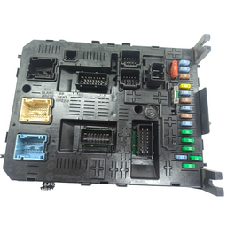 MÓDULO BSI PEUGEOT 307 CITROEN C4 2006 A 2010