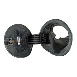 PORTINHOLA TAMPA TANQUE COMBUSTÍVEL FORD ESCORT MONDEO