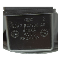 PORTINHOLA TAMPA TANQUE COMBUSTÍVEL FORD ESCORT MONDEO