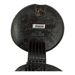 PORTINHOLA TAMPA TANQUE COMBUSTÍVEL FORD ESCORT MONDEO