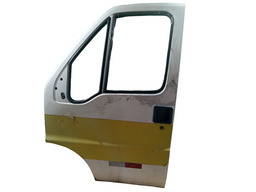 Porta Esquerda Ducato Jumper Boxer 2002 2003 a 2017