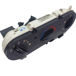 COMANDO AR CONDICIONADO FIESTA ECOSPORT 2003 A 2014 8 PINOS