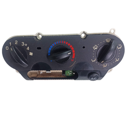 COMANDO AR CONDICIONADO FIESTA ECOSPORT 2003 A 2014 8 PINOS