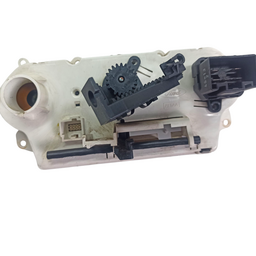 COMANDO AR CONDICIONADO FIESTA ECOSPORT 2003 A 2014 8 PINOS