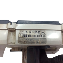 COMANDO AR CONDICIONADO FIESTA ECOSPORT 2003 A 2014 8 PINOS