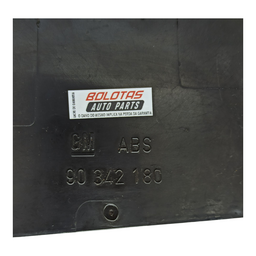 MOLDURA INFERIOR COLUNA DIREÇÃO GM VECTRA 93 A 96 ASTRA CALI