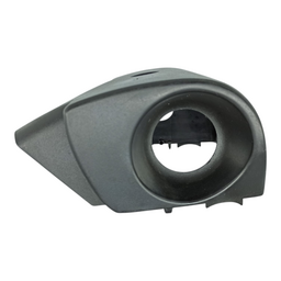 MOLDURA INFERIOR COLUNA DIREÇÃO GM VECTRA 93 A 96 ASTRA CALI