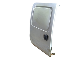 PORTA LATERAL TRASEIRA DIREITA KANGOO 2000 A 2018 (FURGÃO)
