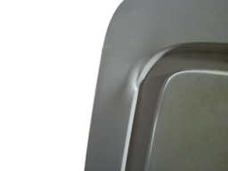 PORTA LATERAL TRASEIRA DIREITA KANGOO 2000 A 2018 (FURGÃO)