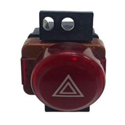 BOTÃO ALERTA HONDA CIVIC 2007 A 2011 ORIGINAL