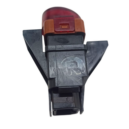 BOTÃO ALERTA HONDA CIVIC 2007 A 2011 ORIGINAL