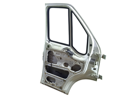 PORTA ESQUERDA DUCATO JUMPER BOXER 2002 2003 A 2017