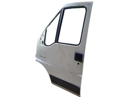 Porta Esquerda Ducato Jumper Boxer 2002 2003 a 2017