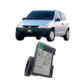 Imobilizador Ignição Chevrolet Celta Corsa 2003 a 2013 