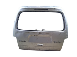 Tampa Traseira Porta Malas Citroen Berlingo 2005 A 2007