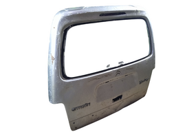 TAMPA TRASEIRA PORTA MALAS CITROEN BERLINGO 2005 A 2007