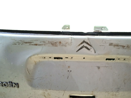 TAMPA TRASEIRA PORTA MALAS CITROEN BERLINGO 2005 A 2007