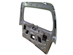 TAMPA TRASEIRA PORTA MALAS CITROEN BERLINGO 2005 A 2007