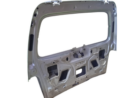 TAMPA TRASEIRA PORTA MALAS CITROEN BERLINGO 2005 A 2007