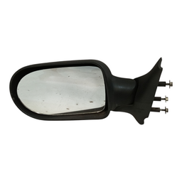 Retrovisor Esquerdo Strada 11/13 Palio 2P 11 a 2016 S/ Cont