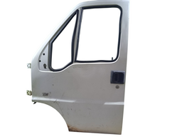 Porta Esquerda Ducato Jumper Boxer 2002 2003 a 2017