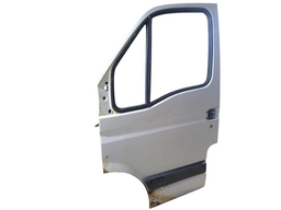 PORTA DIANTEIRA ESQUERDA MASTER 2003 2004 A 2013