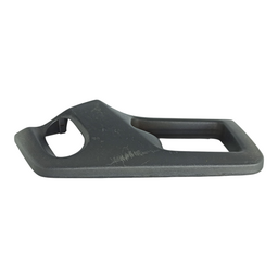 MOLDURA MAÇANETA TRASEIRA DIREITA VECTRA 1993 A 1996 ORIG.