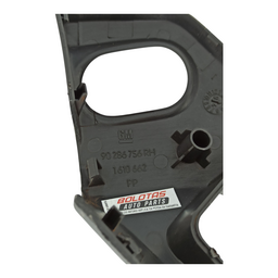 MOLDURA MAÇANETA TRASEIRA DIREITA VECTRA 1993 A 1996 ORIG.