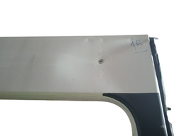 TAMPA TRASEI ESQ DUCATO JUMPER BOXER TETO ALTO 98/17 (VIDRO)