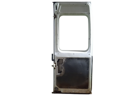 TAMPA TRASEI ESQ DUCATO JUMPER BOXER TETO ALTO 98/17 (VIDRO)