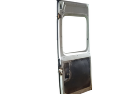 TAMPA TRASEI ESQ DUCATO JUMPER BOXER TETO ALTO 98/17 (VIDRO)