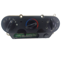 COMANDO AR CONDICIONADO FIESTA ECOSPORT 2003 A 2014 8 PINOS