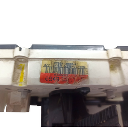 COMANDO AR CONDICIONADO FIESTA ECOSPORT 2003 A 2014 8 PINOS