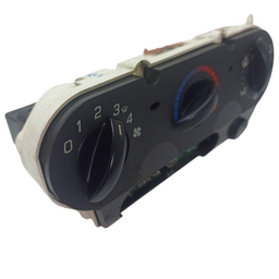 COMANDO AR CONDICIONADO FIESTA ECOSPORT 2003 A 2014 8 PINOS