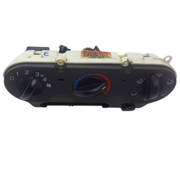 COMANDO AR CONDICIONADO FIESTA ECOSPORT 2003 A 2014 8 PINOS