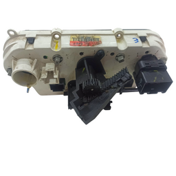 COMANDO AR CONDICIONADO FIESTA ECOSPORT 2003 A 2014 8 PINOS