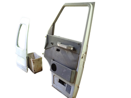 PORTA DIANTEIRA DIREITA DAILY 1998 A 2005