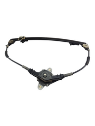 MAQUINA VIDRO PORTA DIANTEIRA DIREITA FIAT PALIO 1996 2013