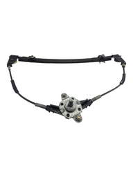 MAQUINA VIDRO PORTA DIANTEIRA DIREITA FIAT PALIO 1996 2013