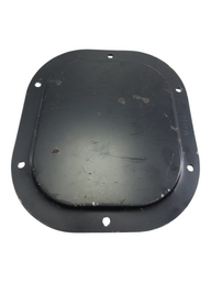 TAMPA ASSOALHO ACESSO TANQUE FIAT PALIO 1997 2006