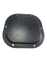 TAMPA ASSOALHO ACESSO TANQUE FIAT PALIO 1997 2006