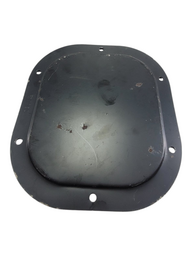 TAMPA ASSOALHO ACESSO TANQUE FIAT PALIO 1997 2006