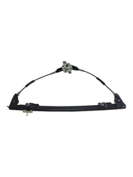 Maquina Vidro Porta Dianteira Direita Fiat Palio 1996 2013