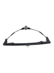  Maquina Vidro Porta Dianteira Esquerda Fiat Palio 1996 2013