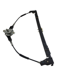  MAQUINA VIDRO PORTA DIANTEIRA ESQUERDA FIAT PALIO 1996 2013