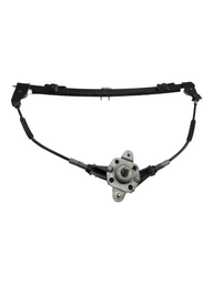 MAQUINA VIDRO PORTA DIANTEIRA ESQUERDA FIAT PALIO 1996 2013