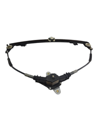  MAQUINA VIDRO PORTA DIANTEIRA ESQUERDA FIAT PALIO 1996 2013