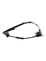  MAQUINA VIDRO PORTA DIANTEIRA ESQUERDA FIAT PALIO 1996 2013
